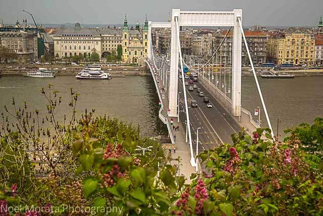 Cheapest Cities in Europe - Budapest in Hungary