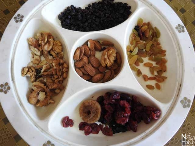 Dry Fruits Benefits - Best Quality Kashmiri Dry Fruits from Abid Kesar Mehal