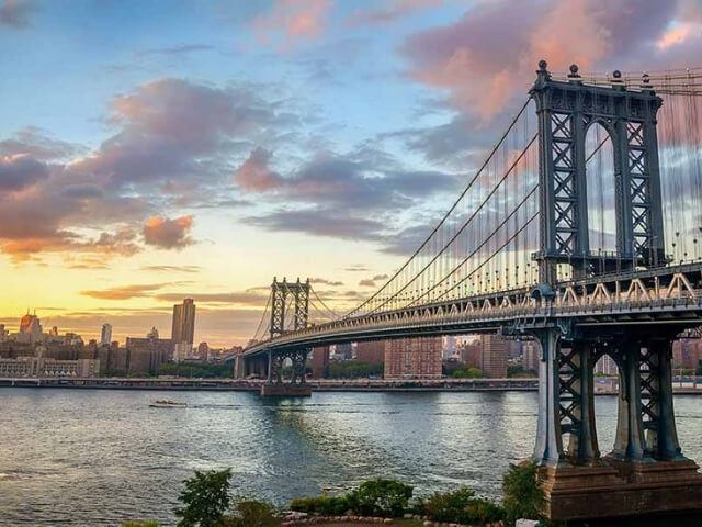 Best cities in America for Solo Travelers - New York