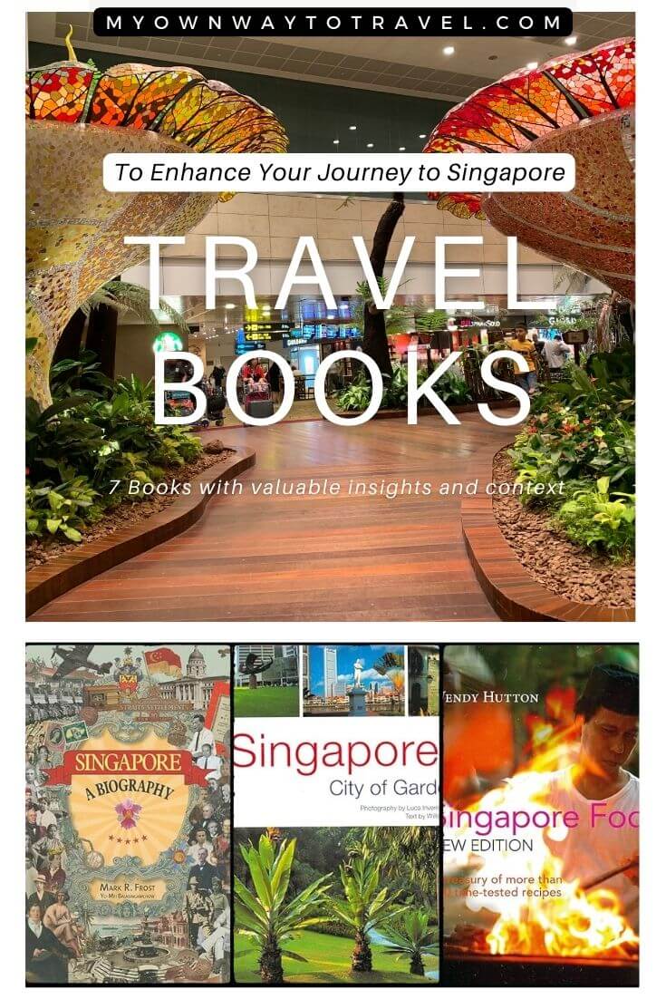 7 Must-Read Travel Books To Visit Singapore